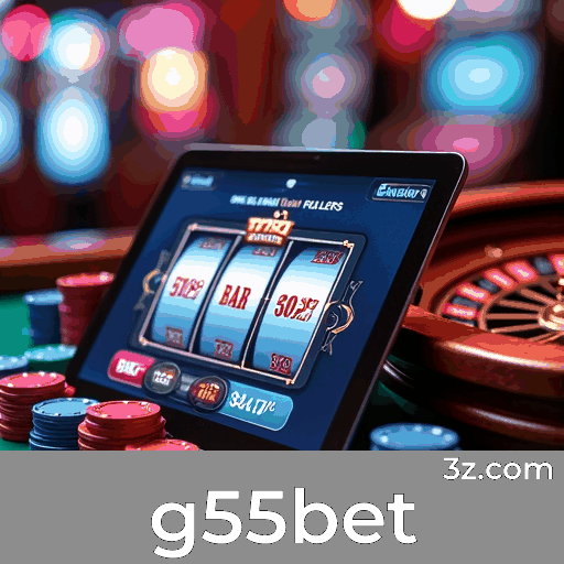 g55bet Casino: Experiência Social e Comunidade Vibrante