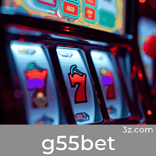 g55bet: Interação Social no Casino com Emoção Real