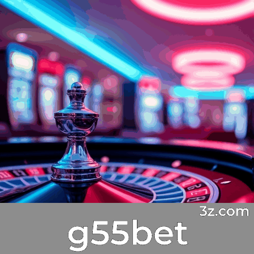 g55bet: Interação Social no Casino com Emoção Real