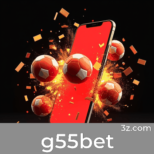 g55bet App: Benefícios Exclusivos e Ofertas Imperdíveis