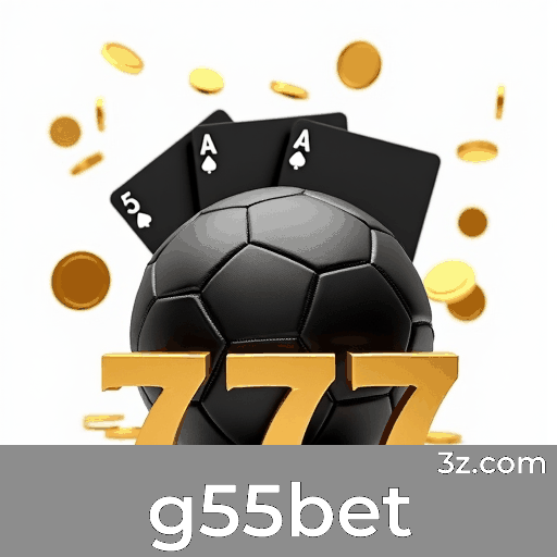 Qualidade Superior em Jogos de Casino no g55bet
