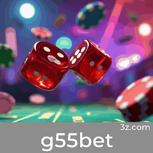 g55bet: Segurança Garantida e Serviços Profissionais