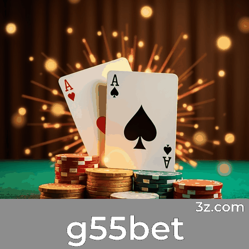 G55bet: Apostas em Esportes com Odds Instantâneas para Brasileiros
