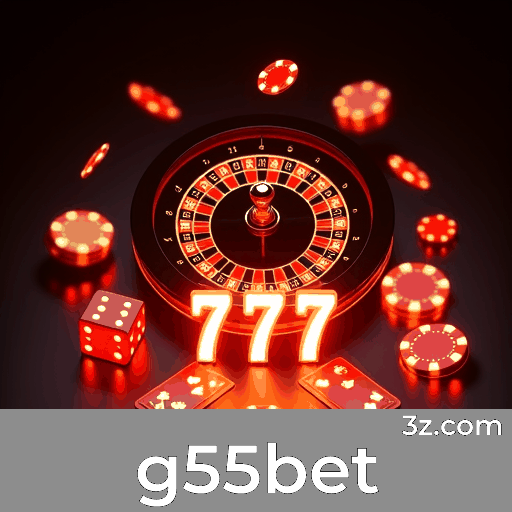 Qualidade Superior em Jogos de Casino no g55bet